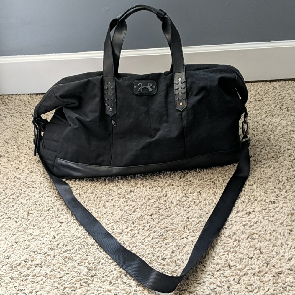 Duffle bag